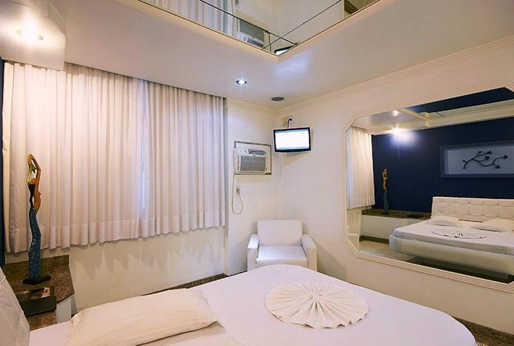 Love hôtel Nosso (adults Only) 2*