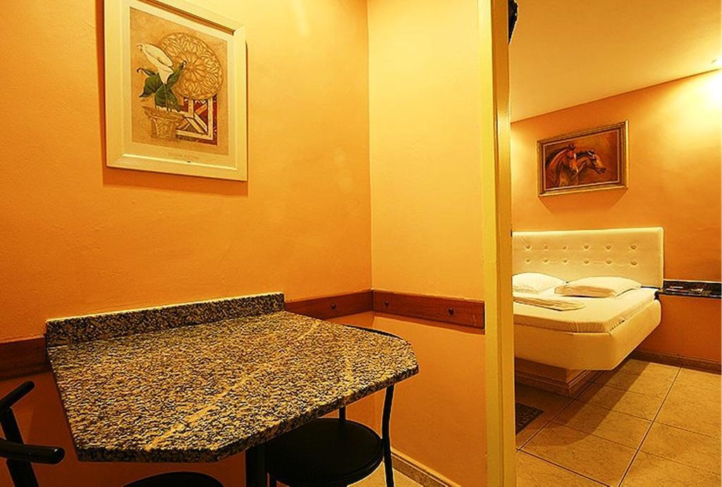 Hotel do amor Nosso (adults Only) Rio de Janeiro