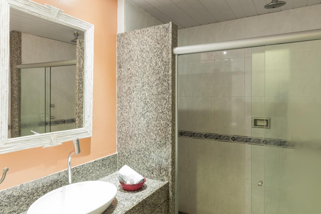 Hotel do amor Nosso (adults Only) 2*