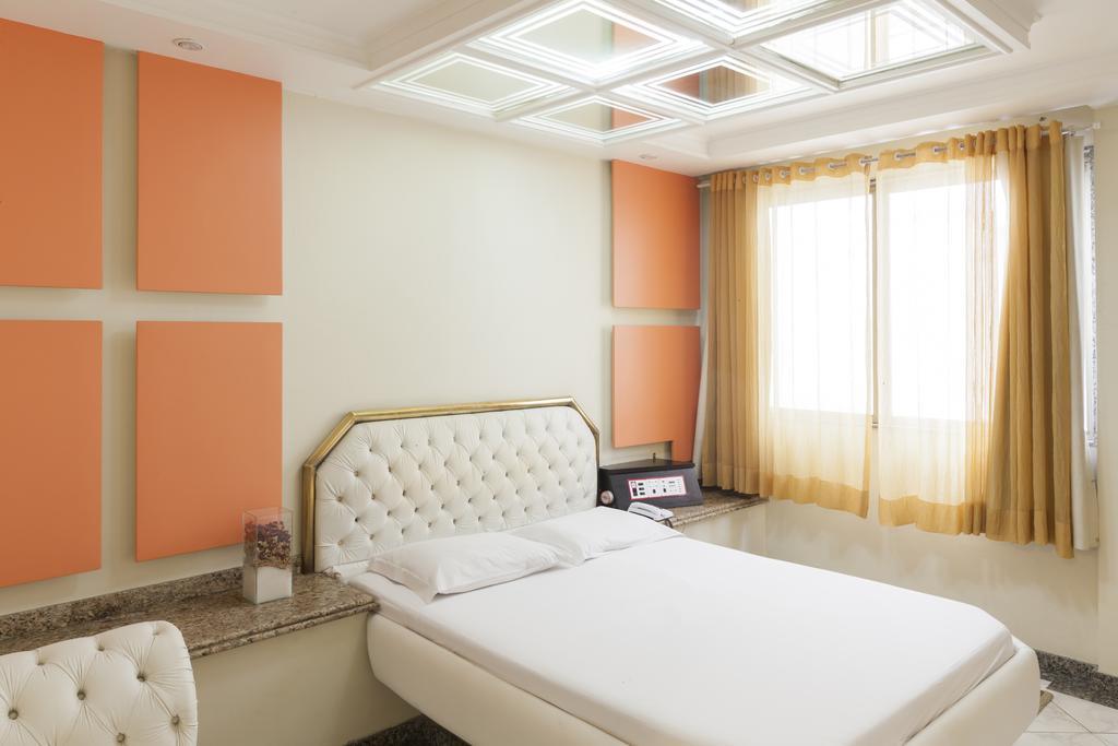 Hotel do amor Nosso (adults Only)