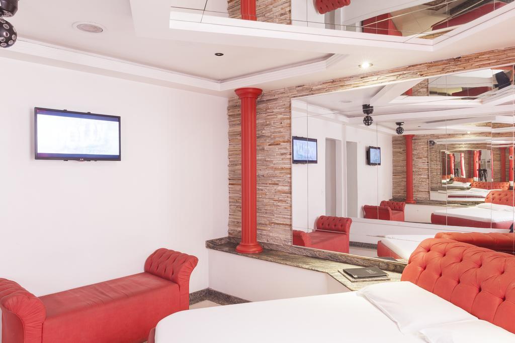 Hotel do amor Nosso (adults Only)