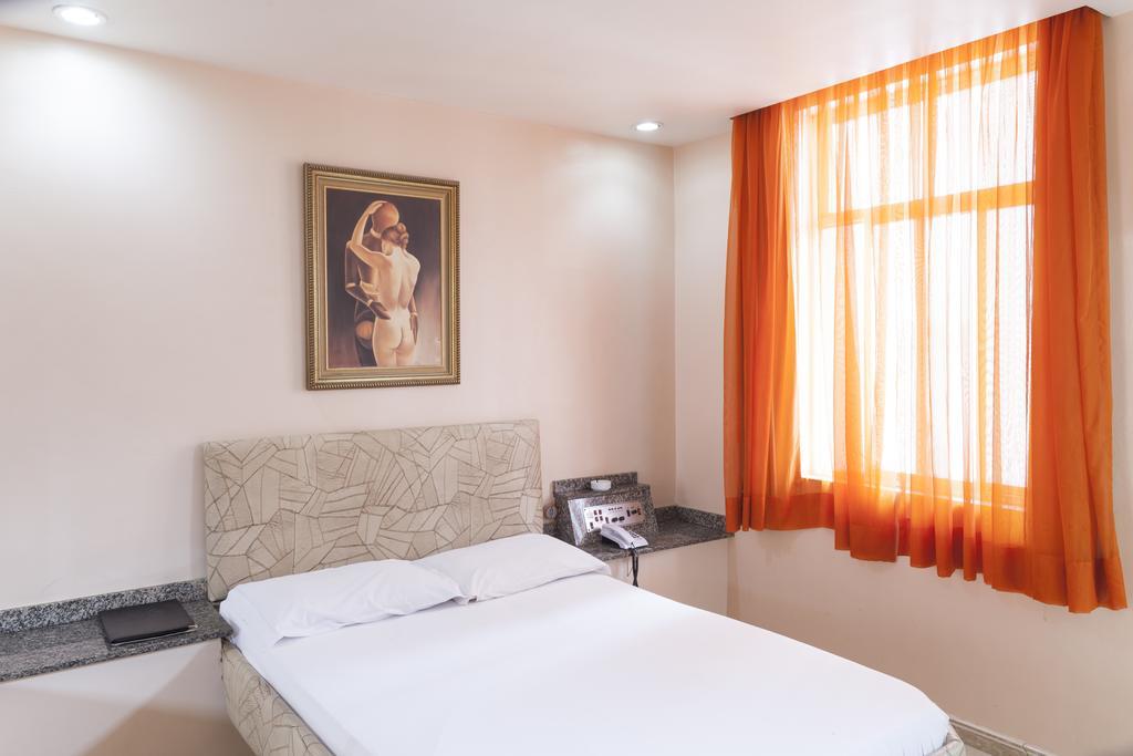 Hotel do amor Nosso (adults Only)